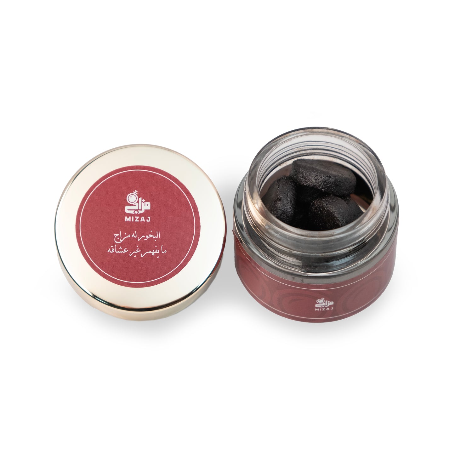 Liwa - Mizaj Perfumes