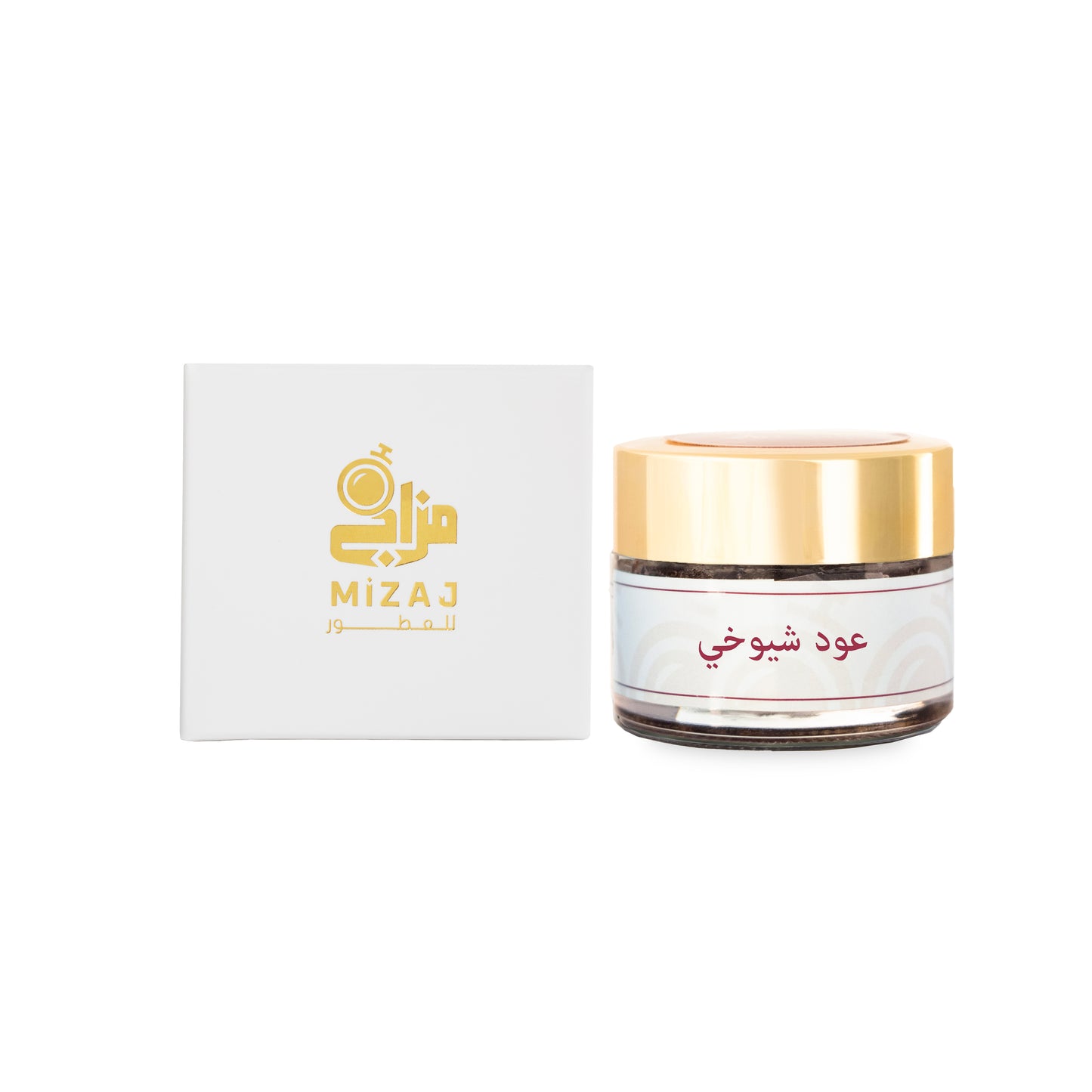 عود شيوخي