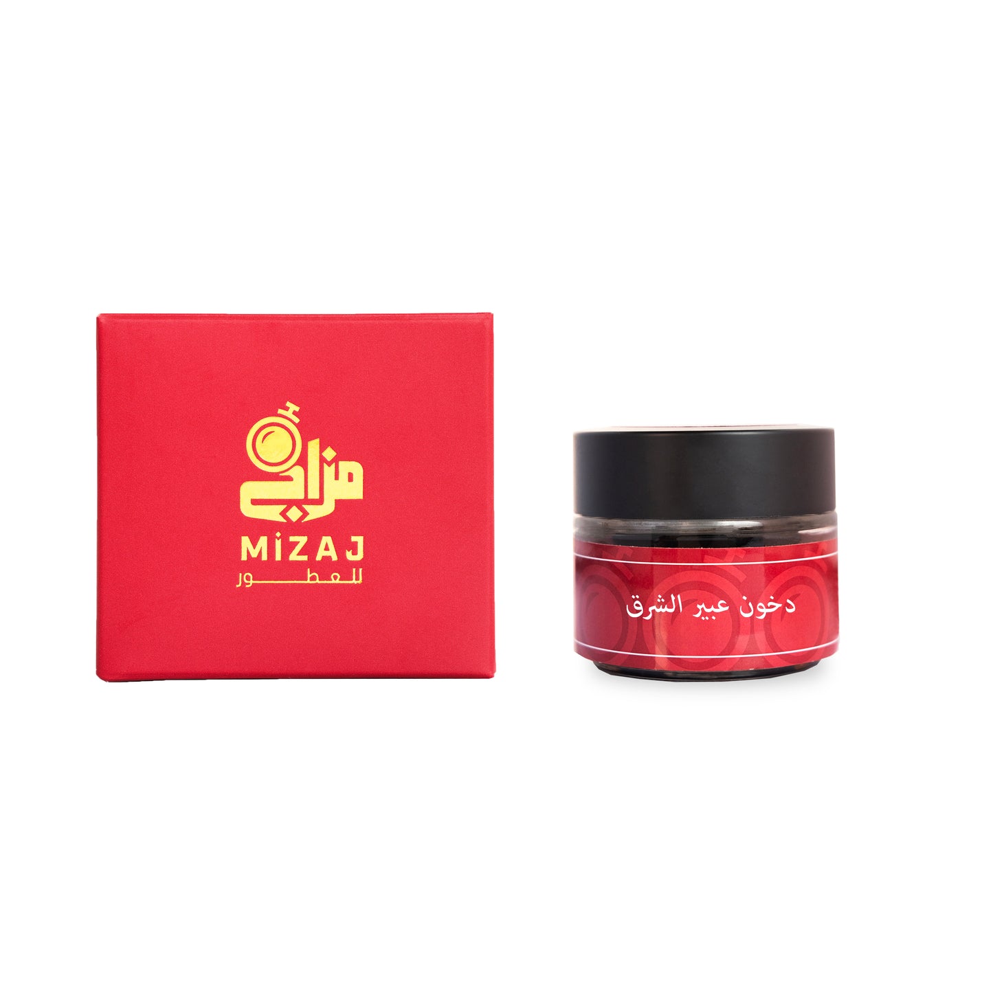 عبير الشرق
