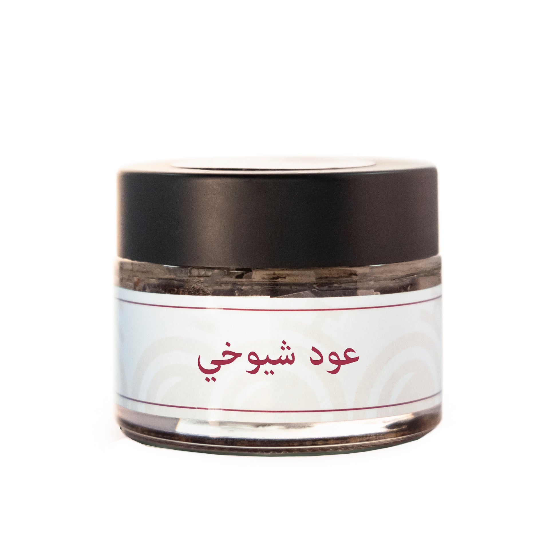 Oud Sheyokhi - Mizaj Perfumes