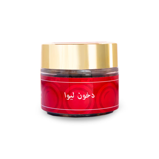 Liwa - Mizaj Perfumes