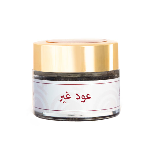 Oud Gheer - Mizaj Perfumes