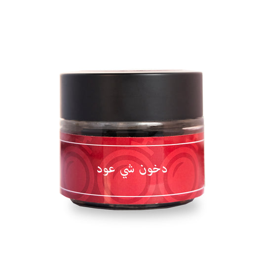 Shay Oud - Mizaj Perfumes