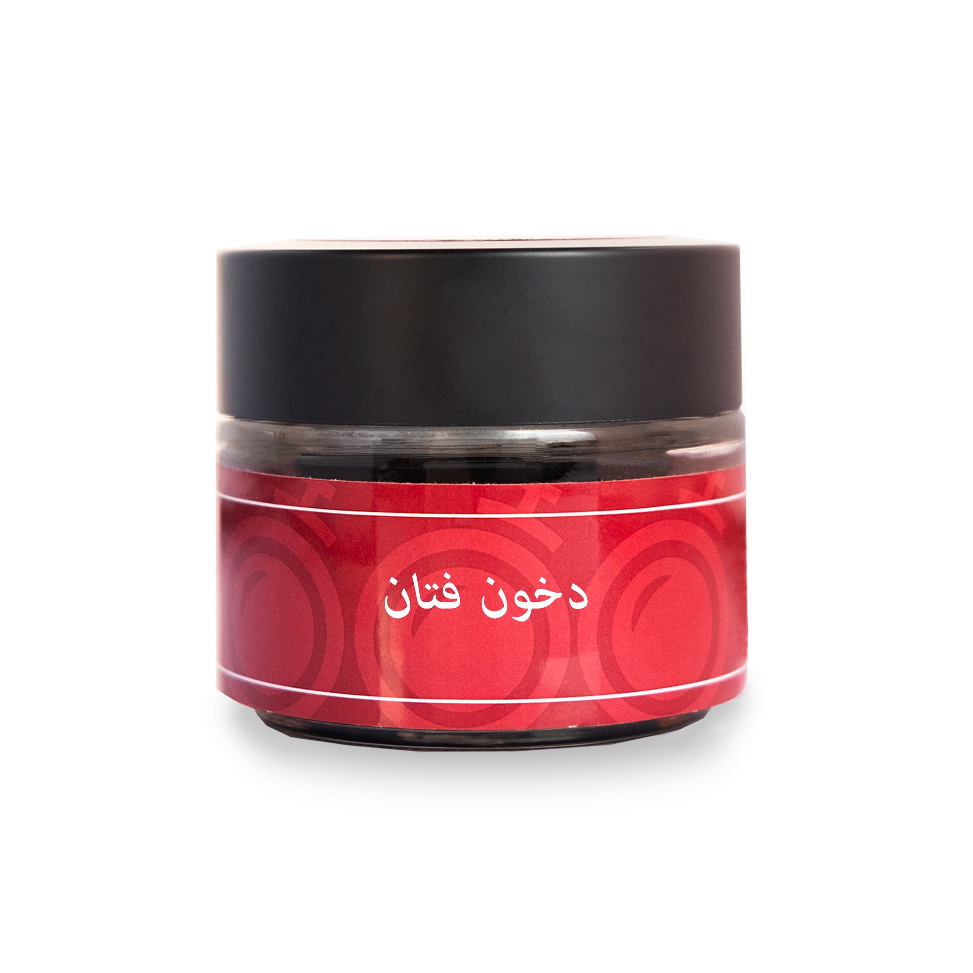 Fattan - Mizaj Perfumes