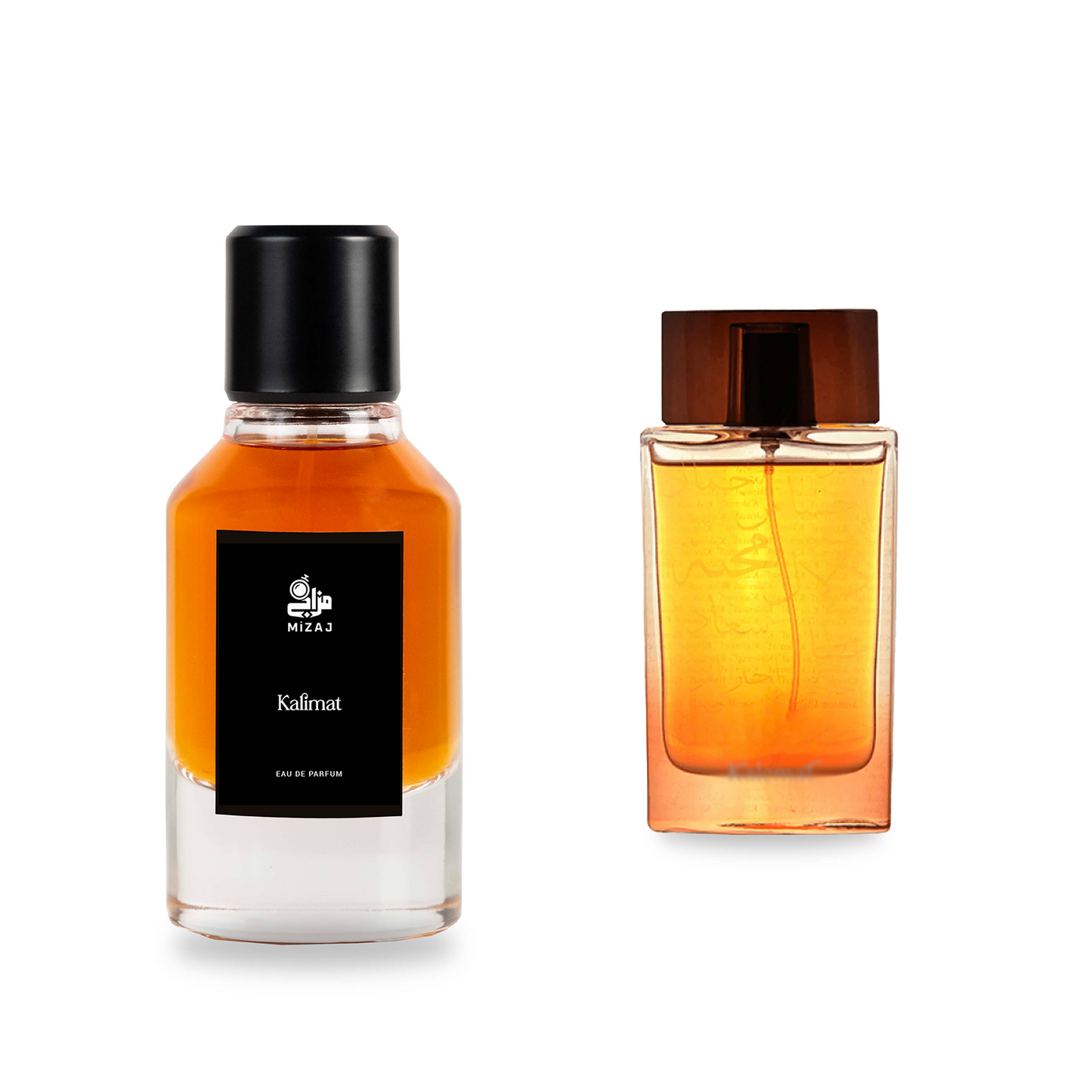 Kalimat - Mizaj Perfumes