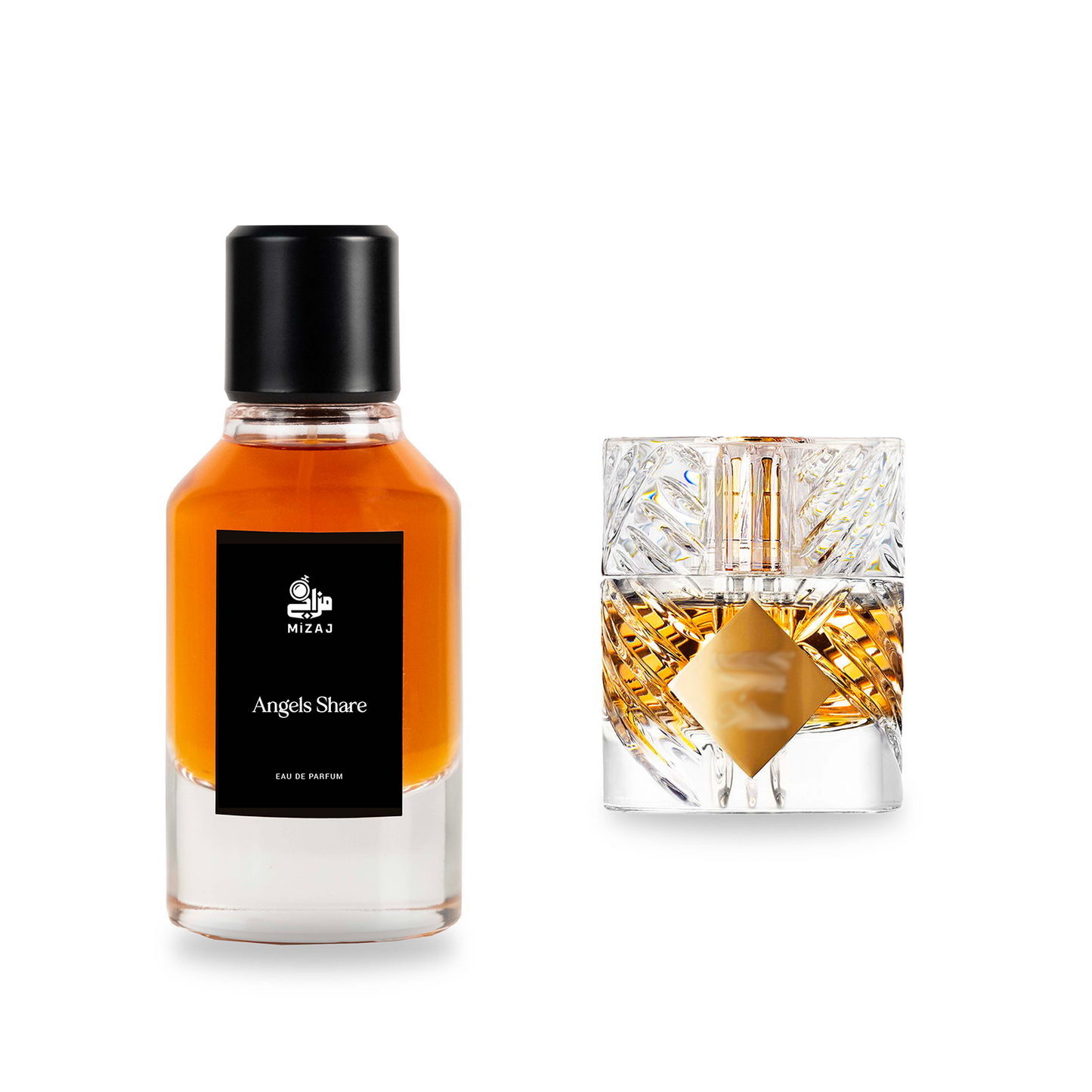 Angel's Share - Mizaj Perfumes