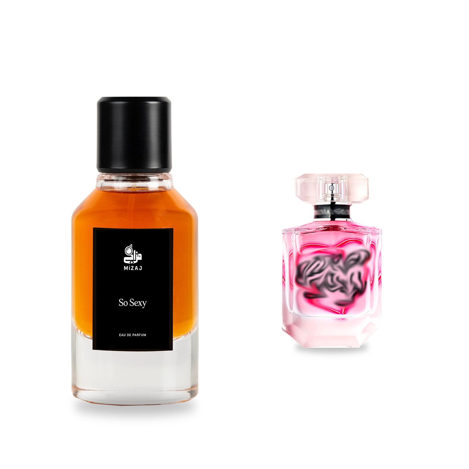 So Sexy - Mizaj Perfumes