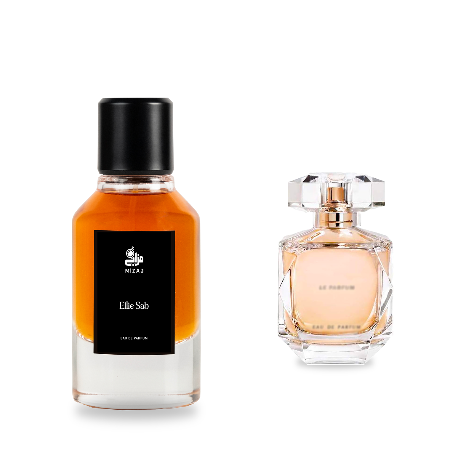 Ellie Sab - Mizaj Perfumes