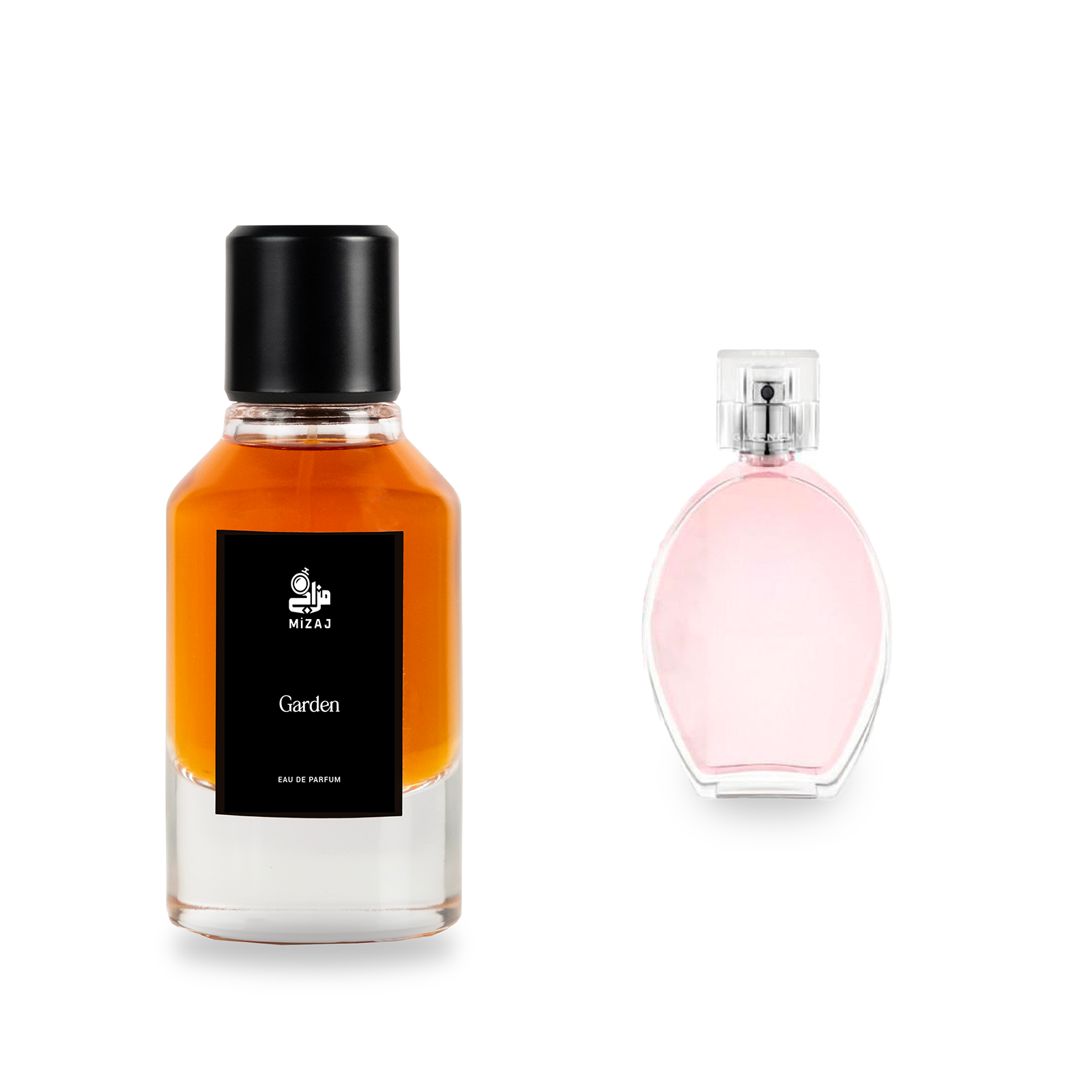 Garden - Mizaj Perfumes