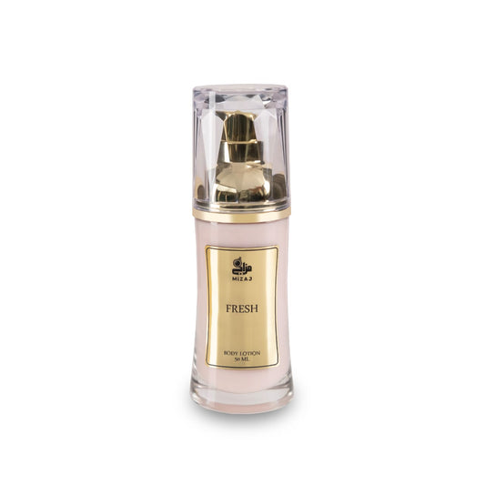 Fresh - Mizaj Perfumes