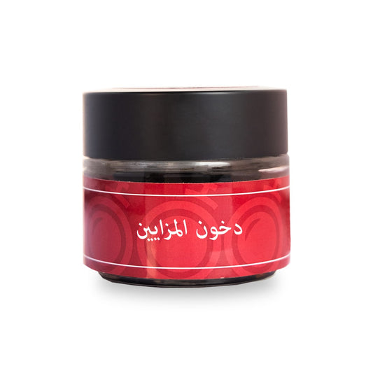 Al Mizayeen - Mizaj Perfumes