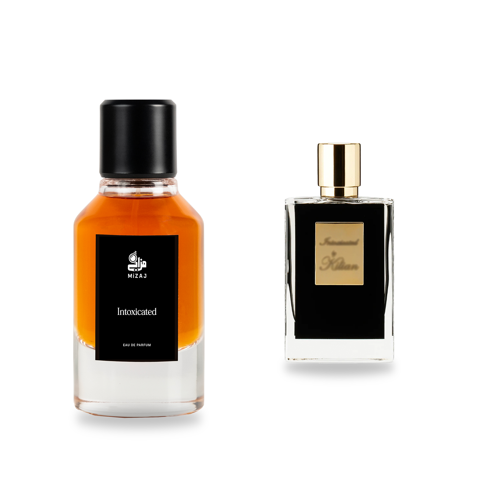 Intoxicated - Mizaj Perfumes