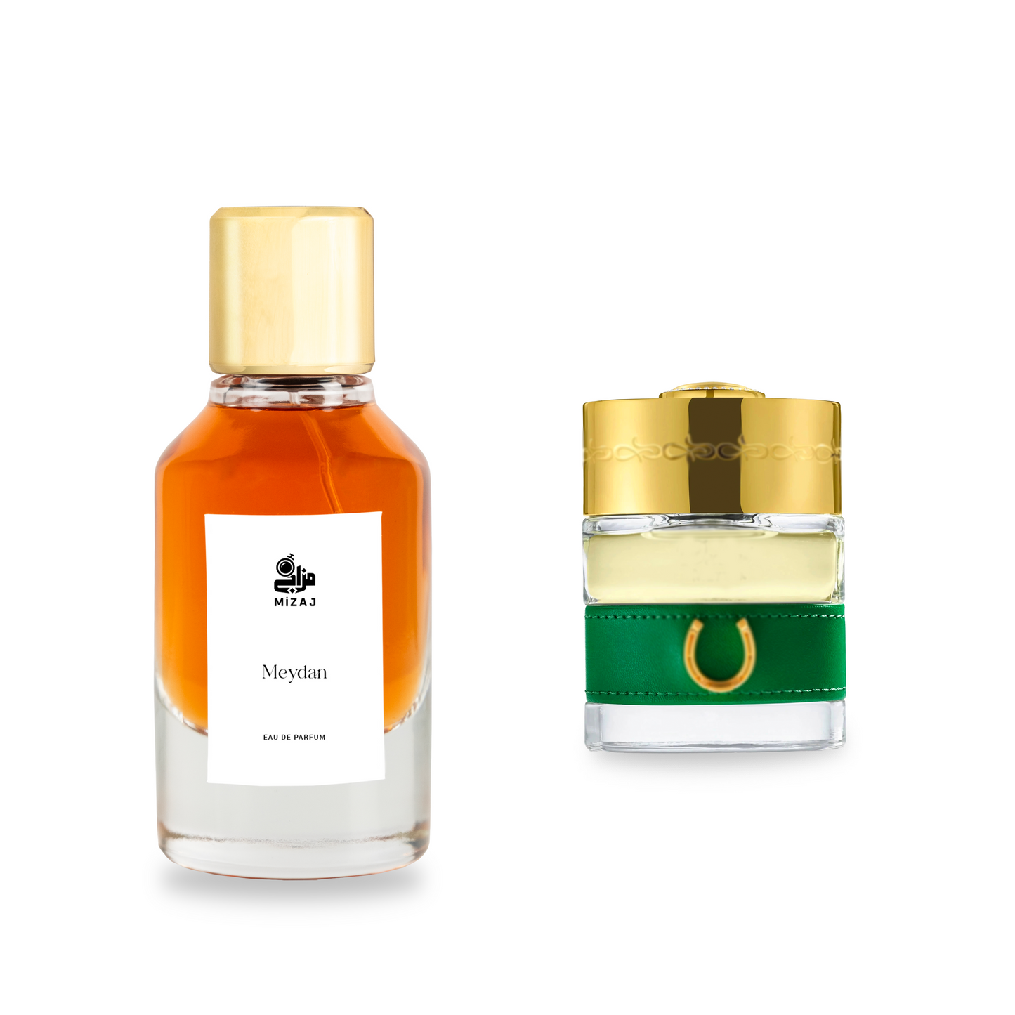 Meydan - Mizaj Perfumes