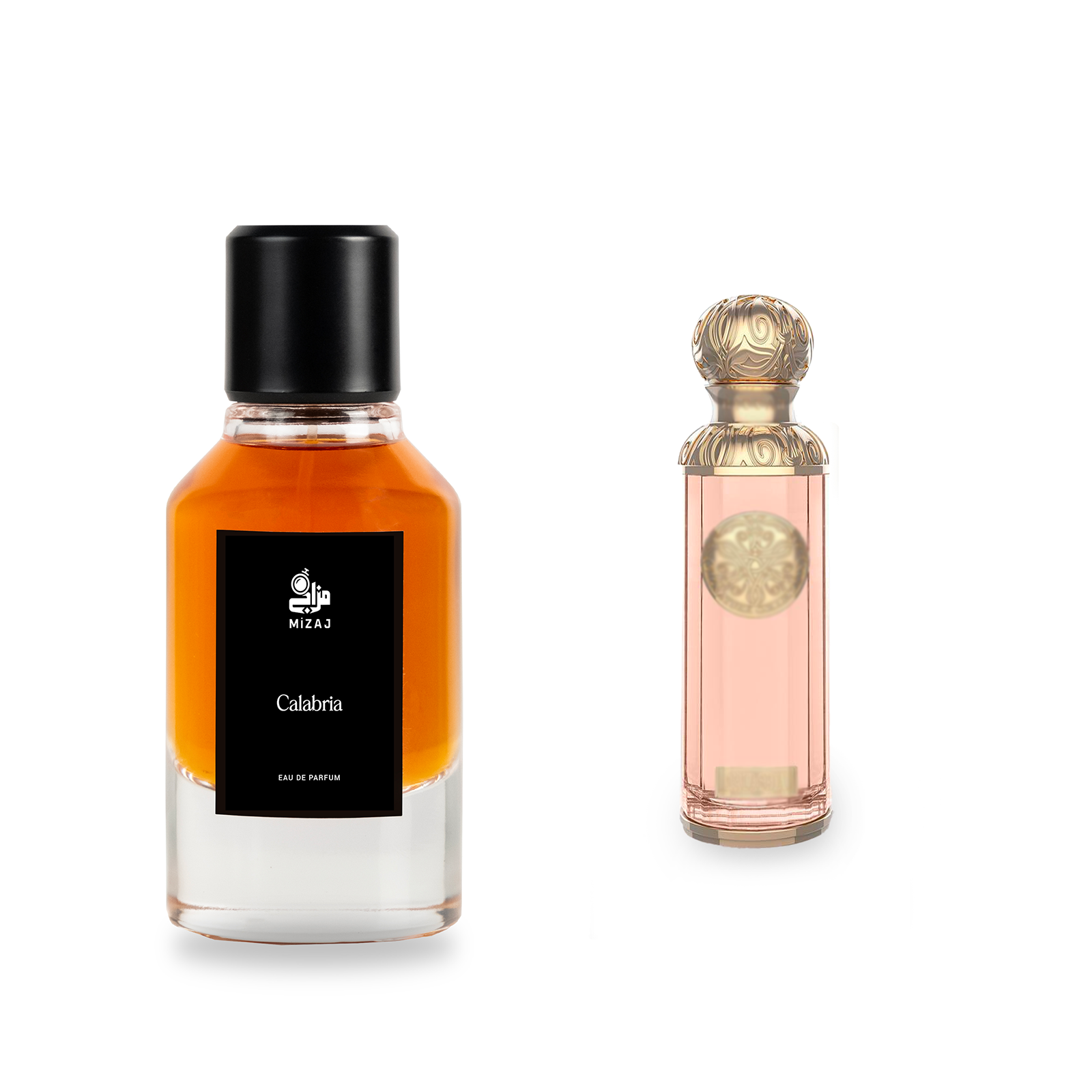 Calabria - Mizaj Perfumes