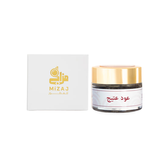 عود عتيج