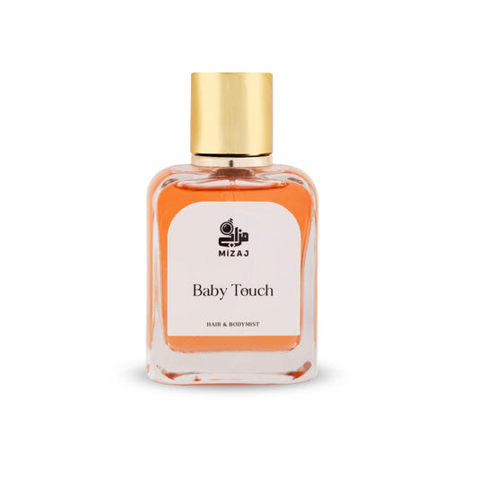 Baby Touch - Mizaj Perfumes