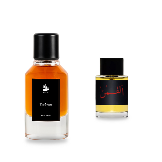 The Moon - Mizaj Perfumes