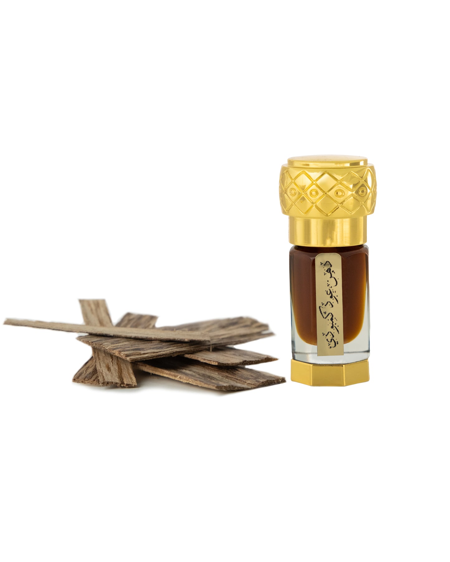 Oud Vietnamese Premium - AAA + Cambodian Oud Oil - Mizaj Perfumes