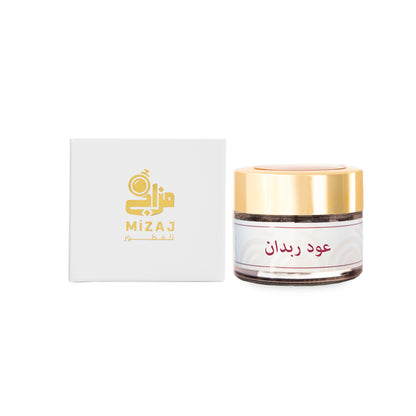 عود ربدان