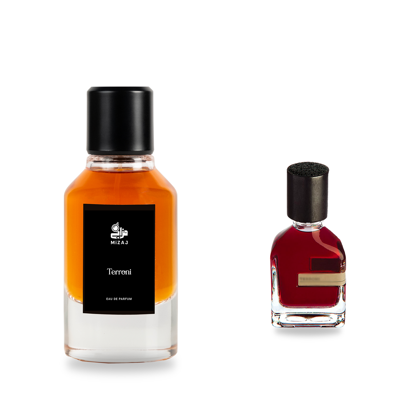 Terroni - Mizaj Perfumes