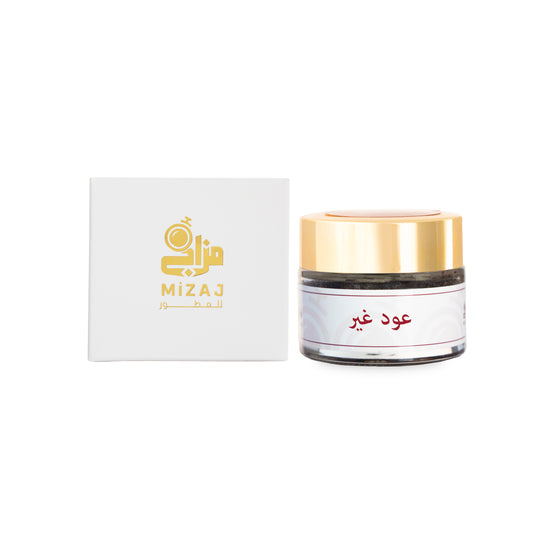 عود غير