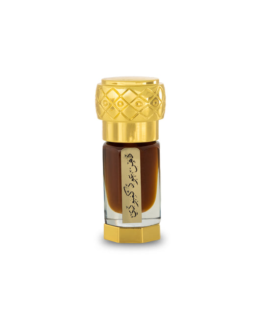 Cambodian Oud Oil - Mizaj Perfumes