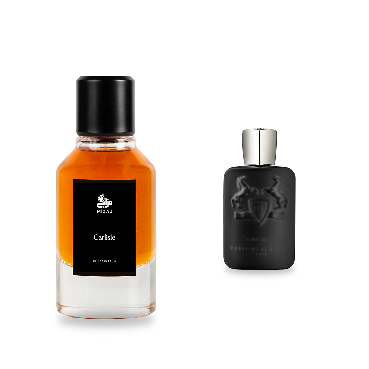 Carlisle - Mizaj Perfumes