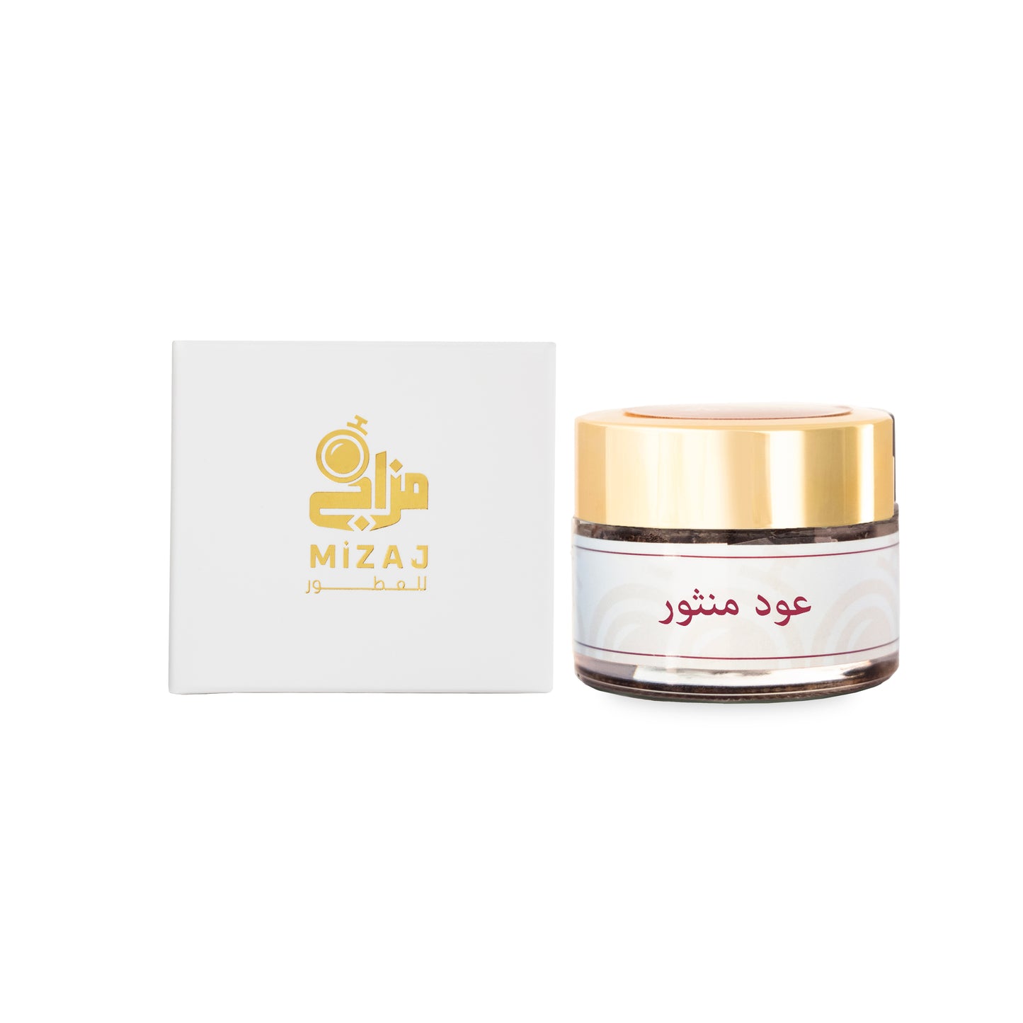 عود منثور
