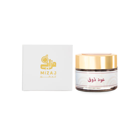 عود ذوق
