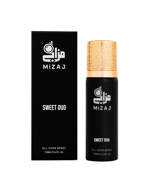 Sweet Oud