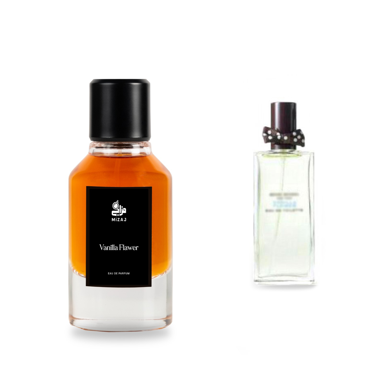 Vanilla Flawer - Mizaj Perfumes