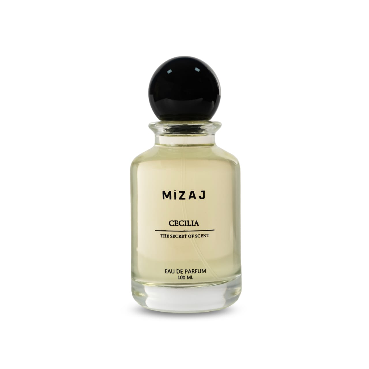 Cecilia - Mizaj Perfumes