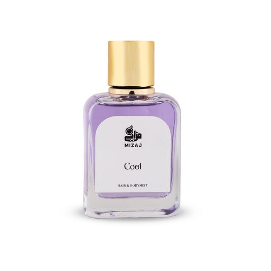 Cool - Mizaj Perfumes