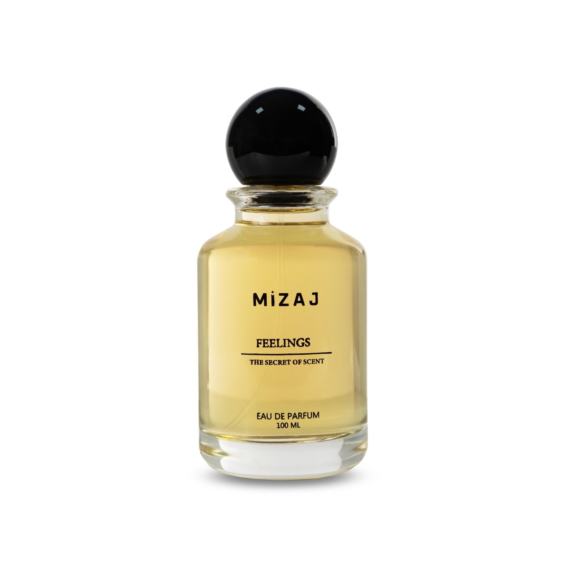 Feelings - Mizaj Perfumes