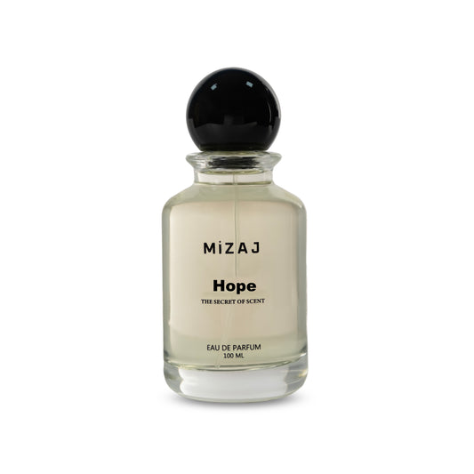 Hope - Mizaj Perfumes