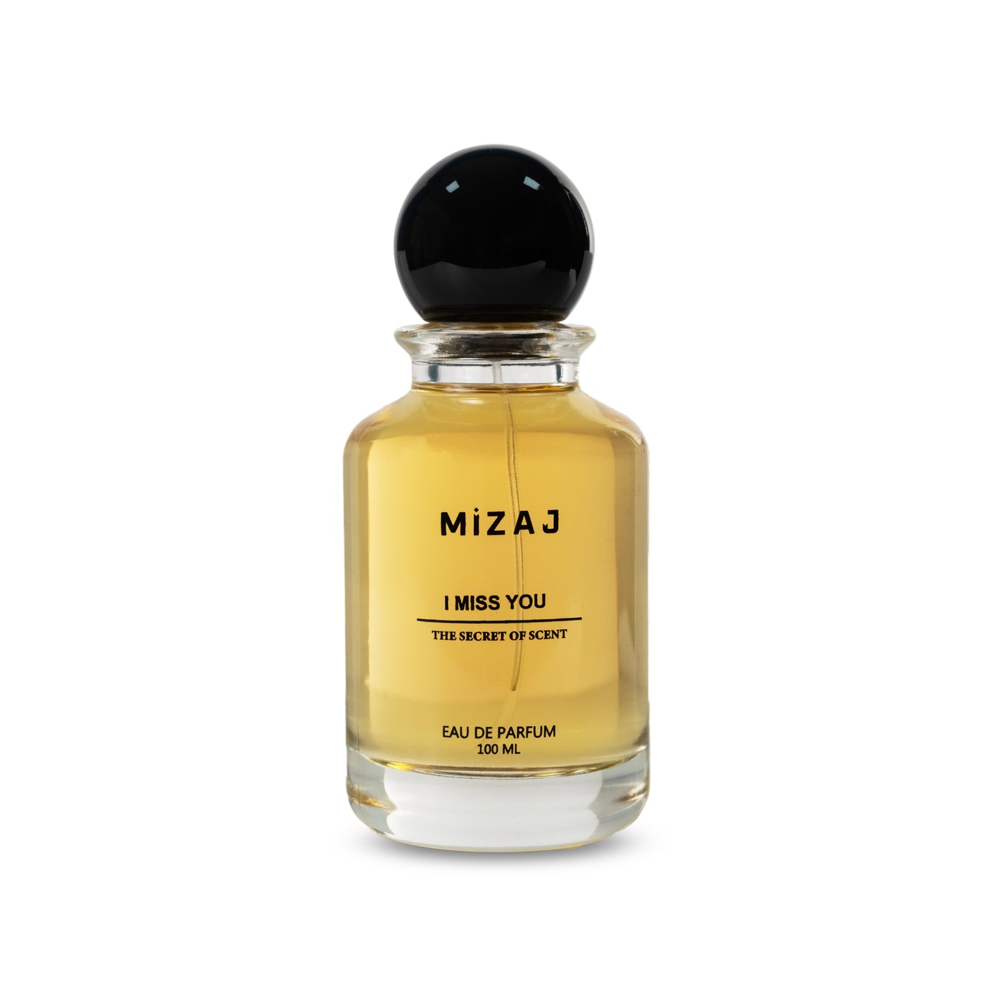 I Miss You - Mizaj Perfumes