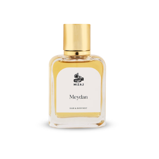 Meydan - Mizaj Perfumes