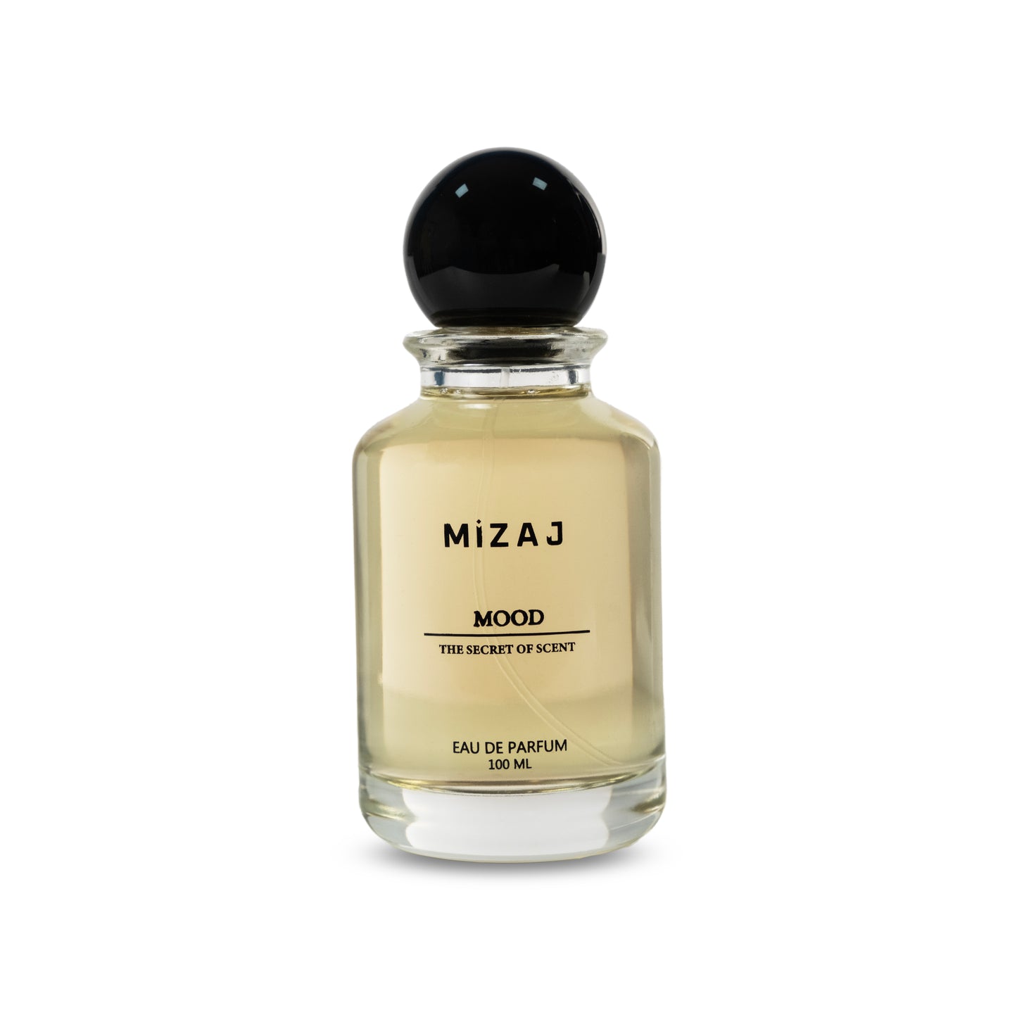 Mood - Mizaj Perfumes