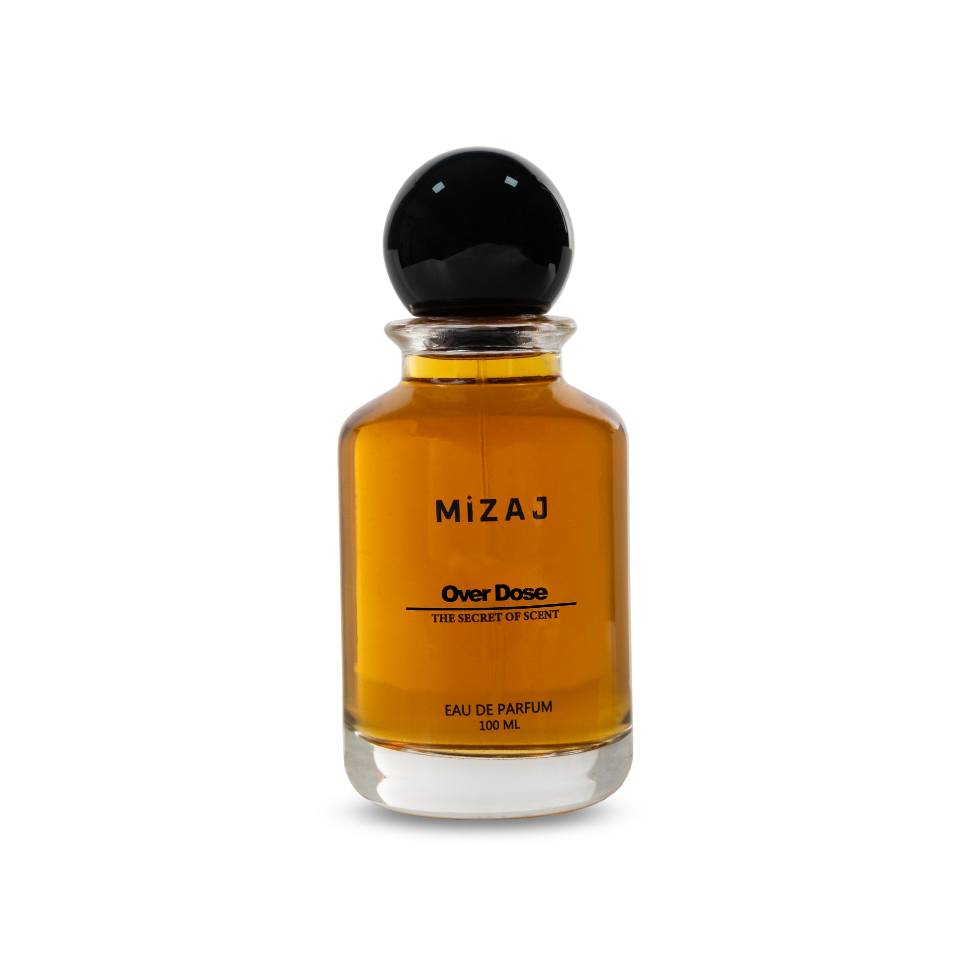 Over Dose - Mizaj Perfumes