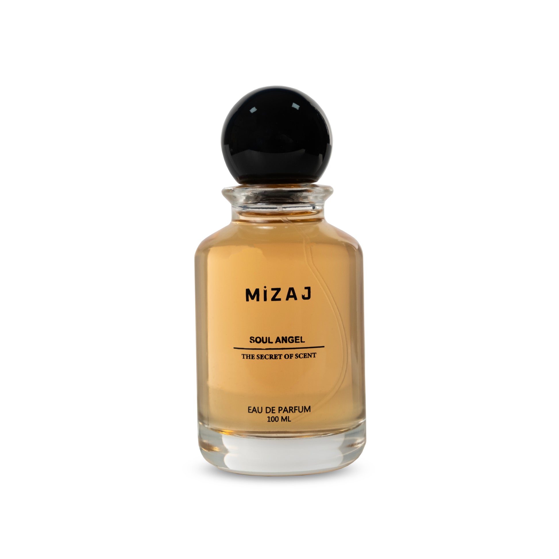 Soul Angel - Mizaj Perfumes