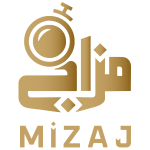 Mizaj Perfumes