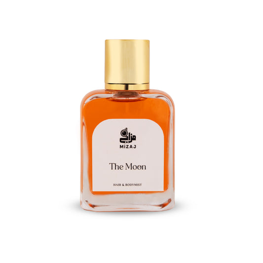 The Moon - Mizaj Perfumes