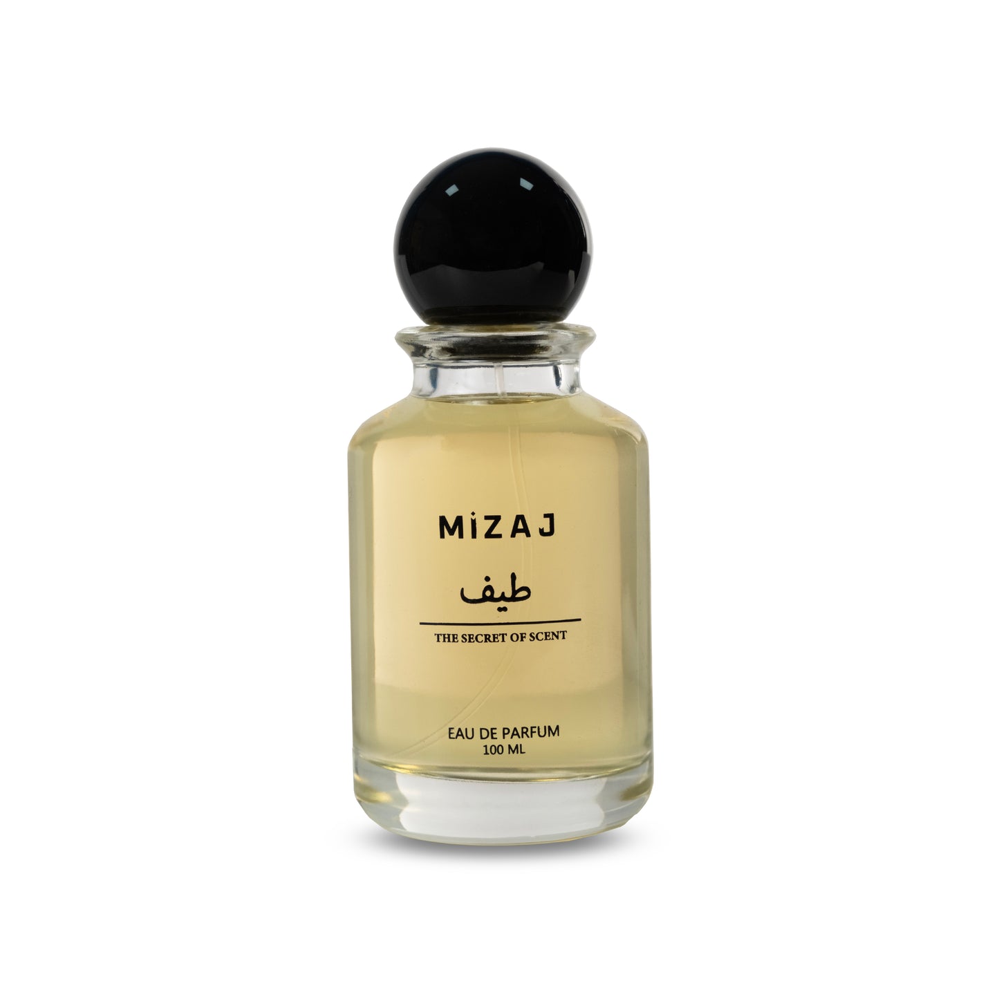 Tayef - Mizaj Perfumes