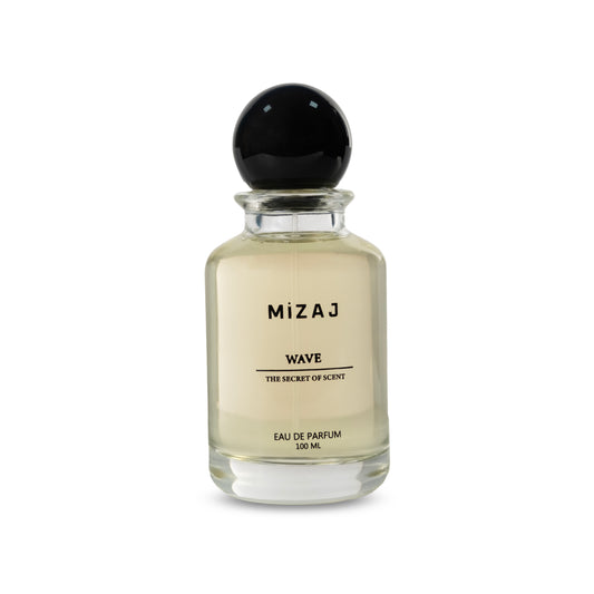 Wave - Mizaj Perfumes